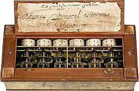 Calculadora de Blaise Pascal