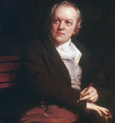 William Blake (1757-1827)