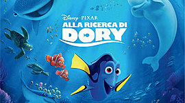 Timeline: Alla ricerca di Dory