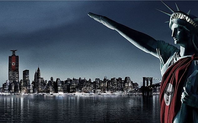 "EL HOMBRE EN EL CASTILLO" de Philip K. Dick