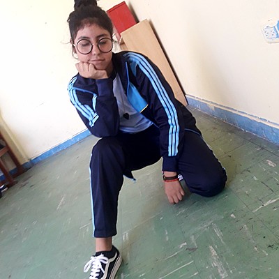 Timeline: MI LINEA DE TIEMPO