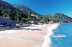 Programa playas limpias