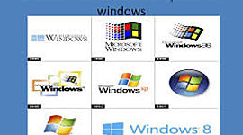 Timeline: Evolución de los sistemas operativos