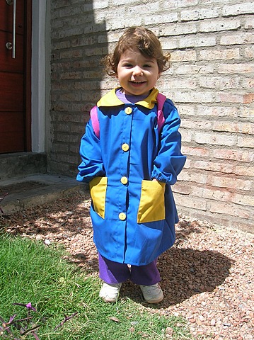 empecé jardin mimitos