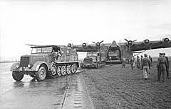 La Campaña de Túnez