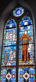 Inici de la Reforma Protestant