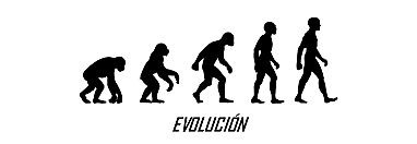Teoría de la evolución