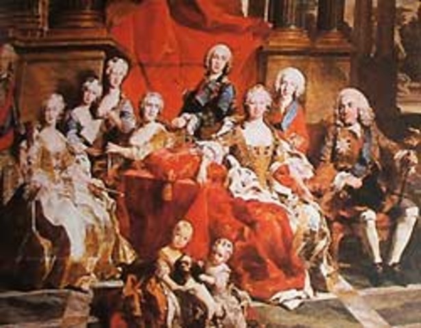 The Age of Enlightenment