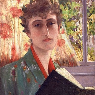 Timeline: Winnaretta Singer