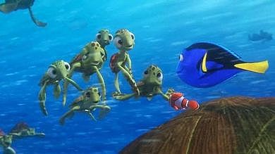 Il gioiello di Morro Bay, California