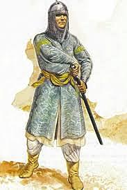 The recapturing of Jerusalem