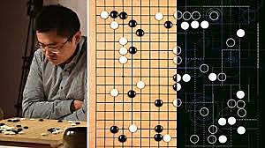 Nace la inteligencia artificial