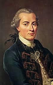 Immanuel Kant