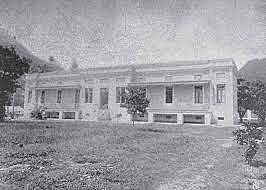 Curso de formação de Psicóligos Profissionais