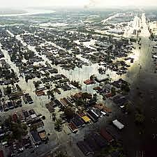 Hurricane Katrina