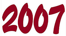 Timeline: 2007 Méxicoy Mundo