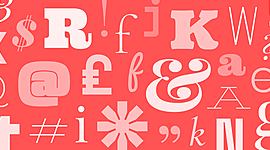 Timeline: Historia de la Tipografía