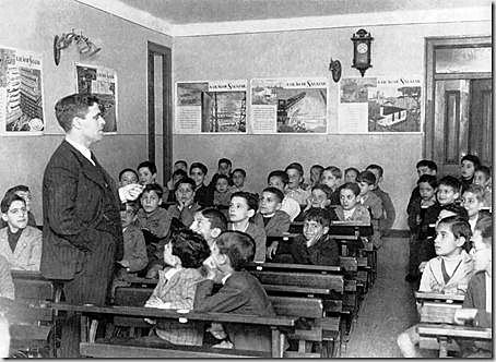 Laboratório de Biologia Infantil