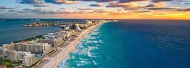 Zonas Turísticas Costeras