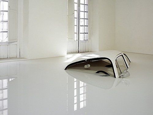 neix l'art conceptual