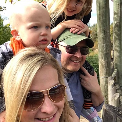 Timeline: Brittany's Technology Timeline