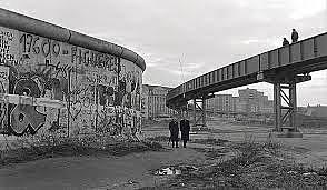 Mur de Berlín