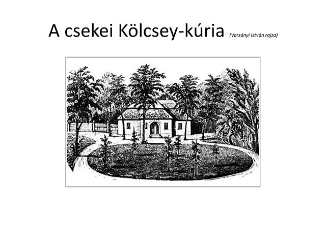 Csekén