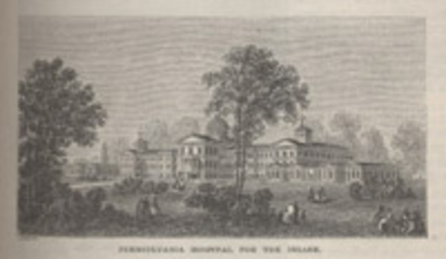 Pennsylvania Hospital