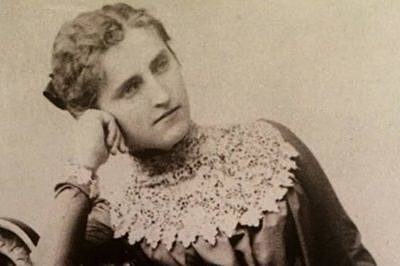 Nace Winnaretta Singer