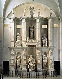 Tomba di Papa Giulio II