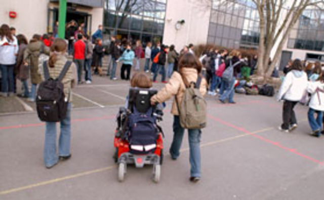 The Elementary and Secondary Education Act of 1965