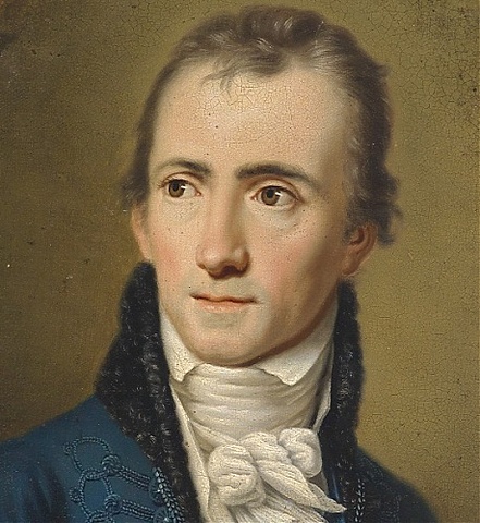 Kazinczytől való eldegenedés /szemléletváltás