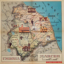 L'intervento di Cavour e l'annessione delle Marche e dell'Umbria