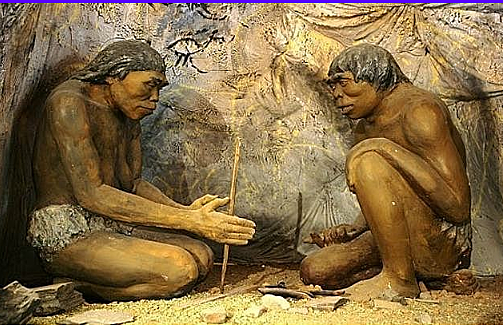 NACEN NUEVAS FORMAS DE COMUNICACIÓN