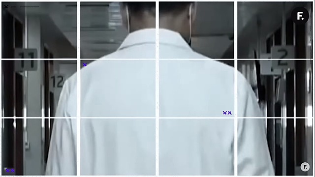 Infectados y primera muerte