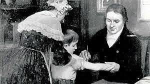 Médicina siglo XVIII