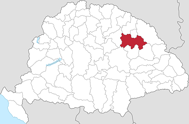 Szatmár megye al-/főjegyzője