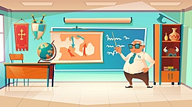 Timeline: ETAPAS HISTÓRICAS