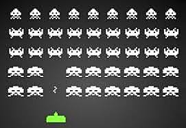 Space Invaders