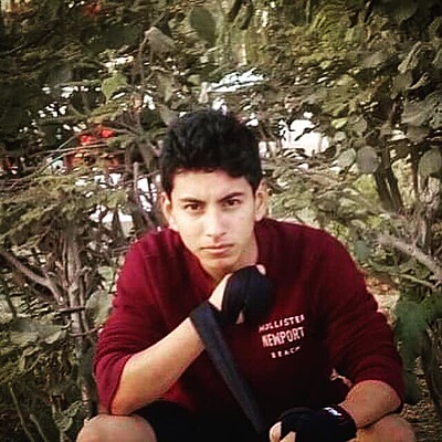 Timeline: Yo en 20 años.