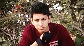 Timeline: Yo en 20 años.