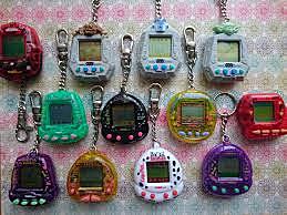 Giga Pet