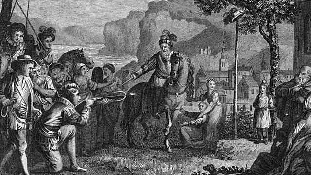 Teatro: Guillermo Tell