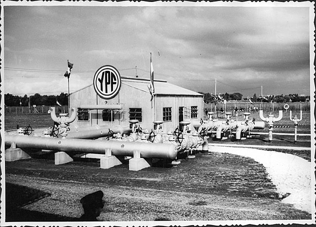 YPF disminuye su capacidad de satisfacción a la demanda