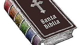 Timeline: Ricardo Novas-Línea Bíblica N.T.