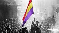 Proclamació de la segona república