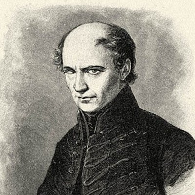 Timeline: Kölcsey Ferenc élete