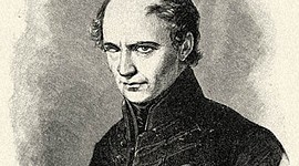 Timeline: Kölcsey Ferenc élete