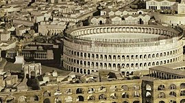Timeline: Història de ROMA