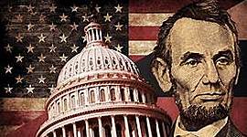 Timeline: Across Five Aprils